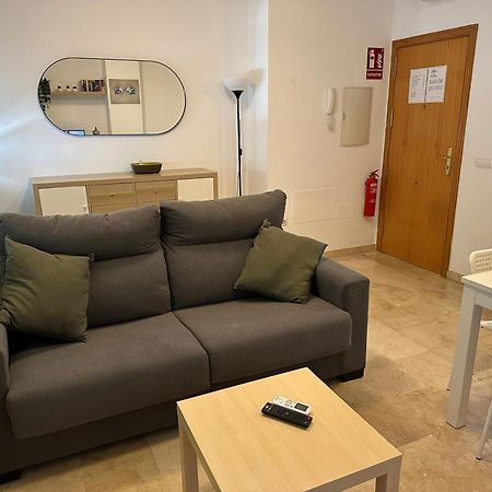 Mijas Playa Retreat Apartment La Cala De Mijas Exterior photo