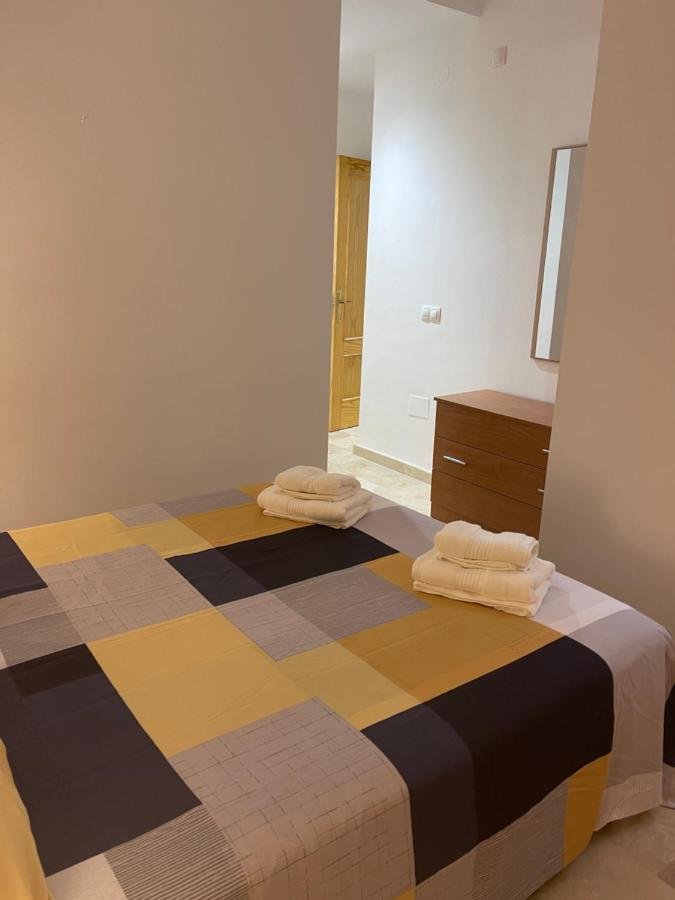 Mijas Playa Retreat Apartment La Cala De Mijas Exterior photo