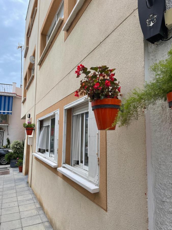 Mijas Playa Retreat Apartment La Cala De Mijas Exterior photo