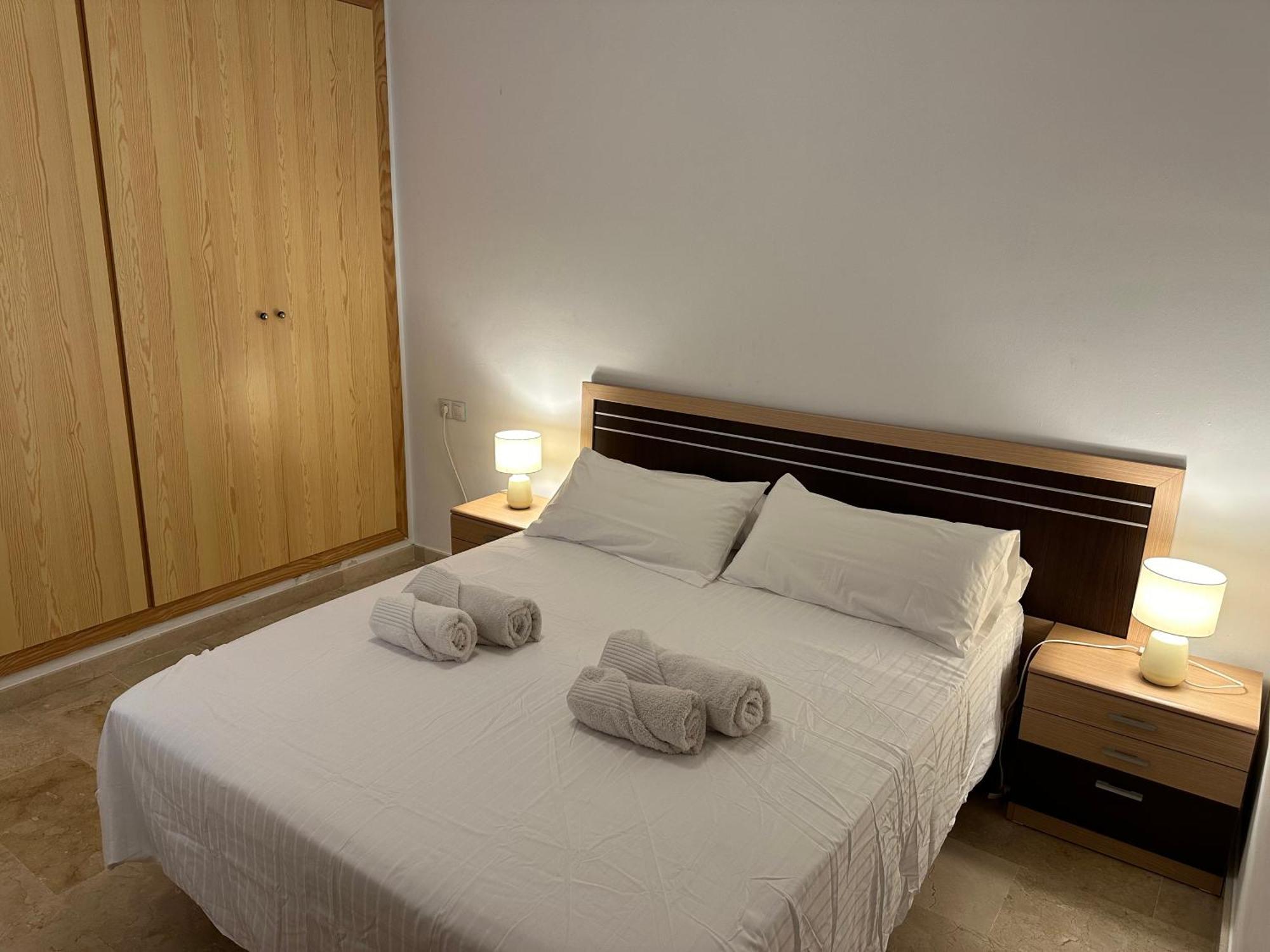 Mijas Playa Retreat Apartment La Cala De Mijas Exterior photo
